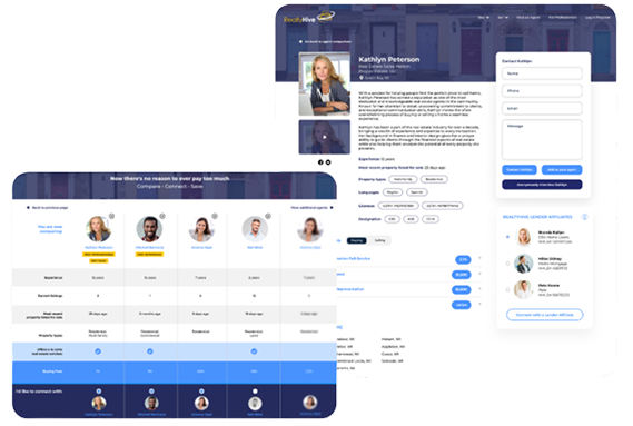 Connect with New Clients